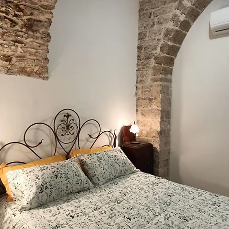 L'arco Degli Artisti Appartement Giovinazzo